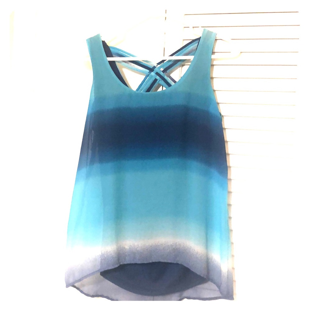 Women’s Dressy Tank Top